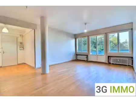 appartement 4 pièces