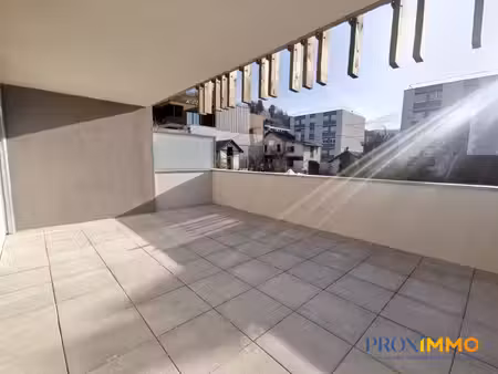 nouveauté prox'immo