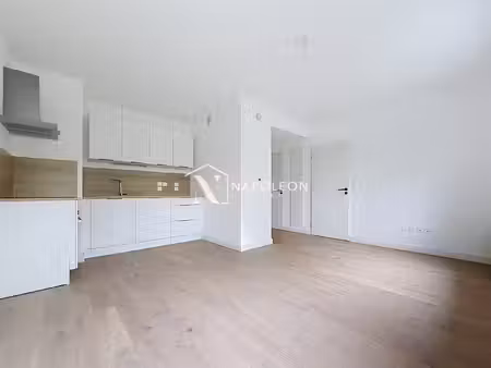 appartement t2 neuf à louer à wambrechies – 1 chambre – vu