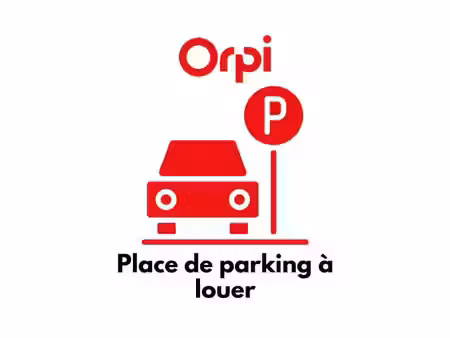 parking à louer