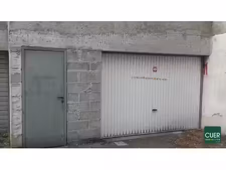 garage - romans sur isère