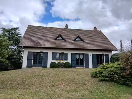 pavillon individuel en residence