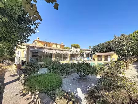 antibes résidentiel