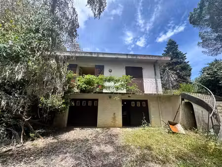 maison 5 pièces aubiac (47)