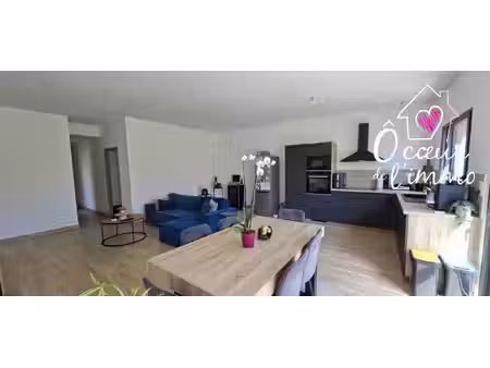 maison à vendre chanverrie