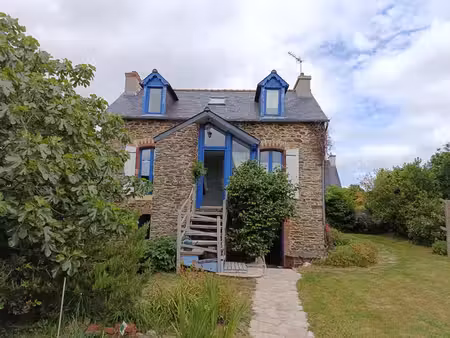maison 5 pièce(s) 87 m2