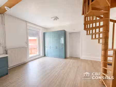 maison à vendre ceyrat