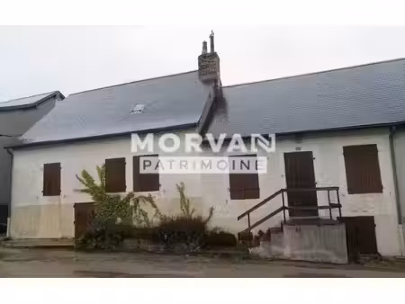 dans la capitale morvandelle