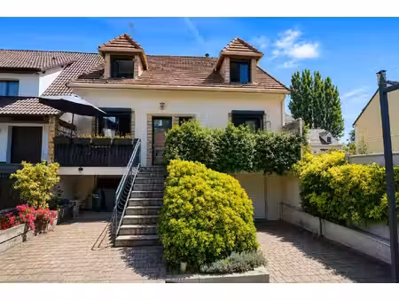 maison à vendre créteil