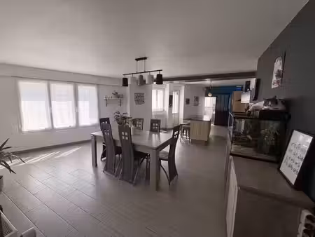 maison de ville