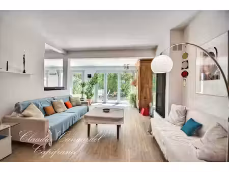maison à vendre 6 pièces la rochelle (17) quartier lafond  maison familiale de 5 chambres 