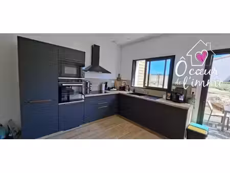 maison à vendre la verrie