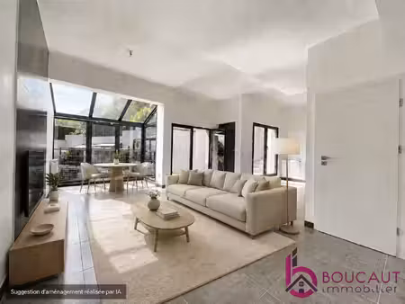 maison à vendre le plessis-robinson