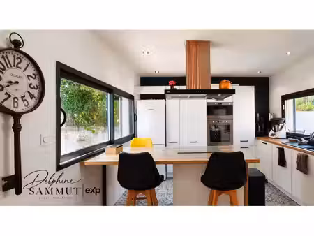 maison à vendre les pennes-mirabeau