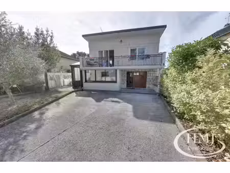 maison individuelle