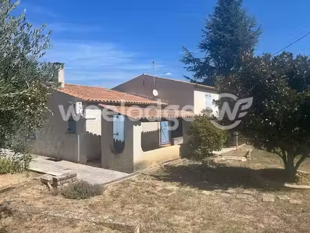 maison à vendre manosque