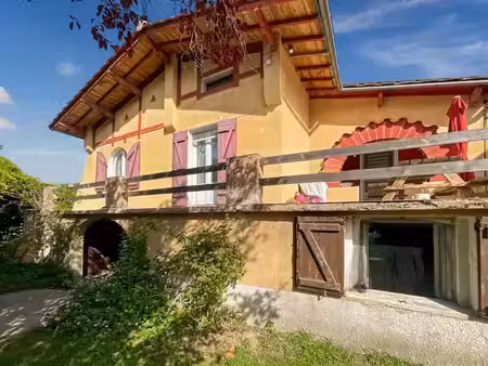 vente maison 3 pièces 103 m² à marsac-sur-l'isle (24430)  145 800 €