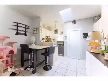 maison monsireigne 3 pièce(s) 51 m2