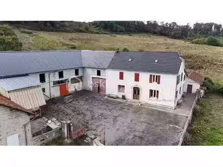 propriété maison - dépendances - 12 928 m²
