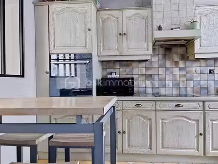 maison 103m²