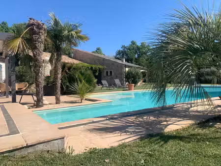 maison à vendre 9 pièces montmeyran (26)