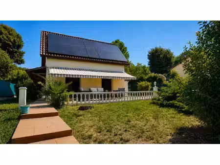 maison 5 pièces