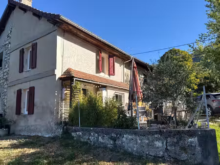 rare avec vue