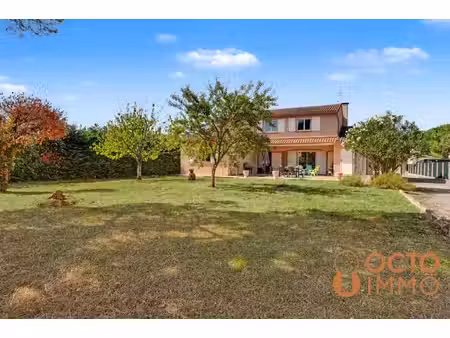 maison à vendre plaisance-du-touch