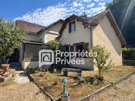 exclusivite a vendre 37550 saint avertin maison 5 pièces 110 m2