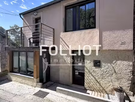 maison 4 pièces à vendre à saint-lô - quartier nord