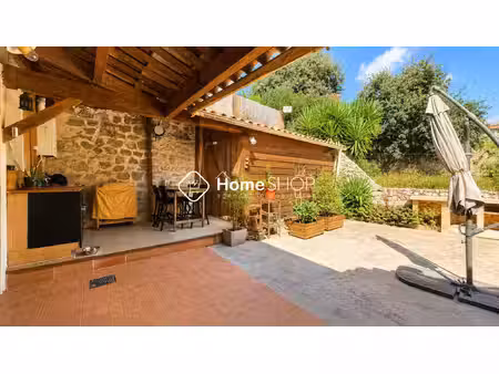 maison à vendre septèmes-les-vallons