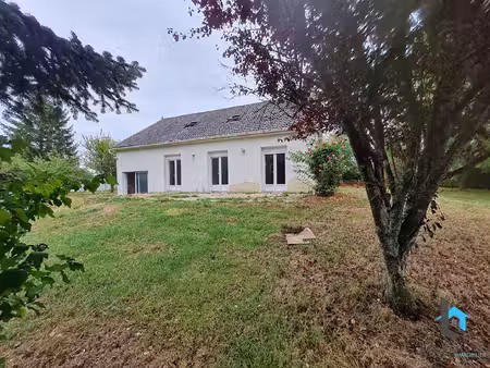 maison proche de thiron gardais 5 pièces