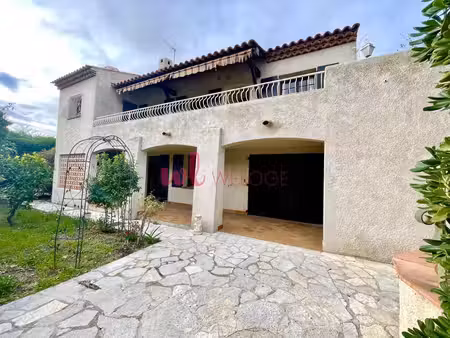 maison spacieuse à la palasse  toulon