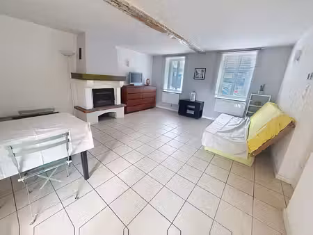 charmante maison semi-flamande tourcoing marlière grand