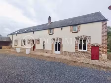magnifique propriété aux portes de beauvais 4 chambres ! gra