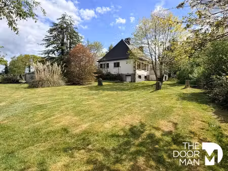 maison 22980