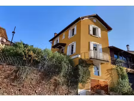 maison bagnac sur cele