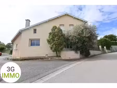 maison 8 pièces