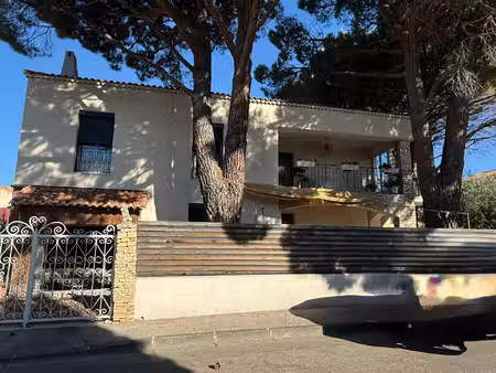 plan de cuques villa t7