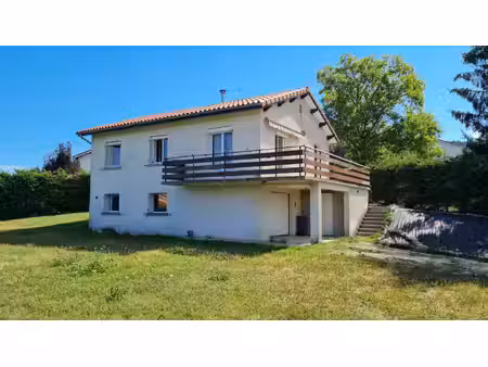 riotord 43220 villa élevée sur sous-sol complet entièrement rénovée entre 2019 et 2026 70 