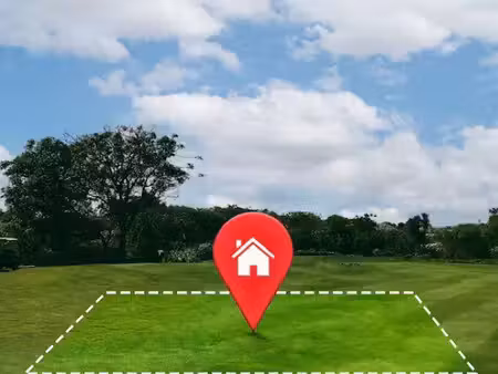 recherche terrain à aix