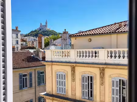 location bureau 45 rue paradis 13001 marseille