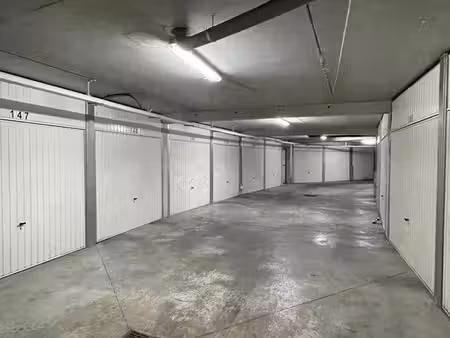 garage box