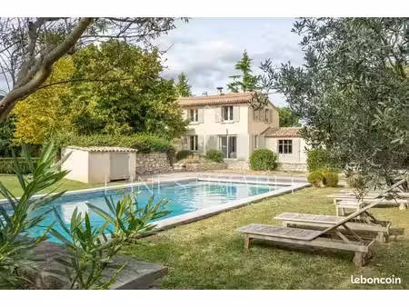propriété 6 pièces 280 m²