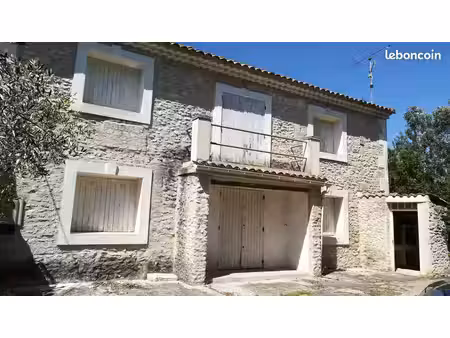 mas à saint-rémy