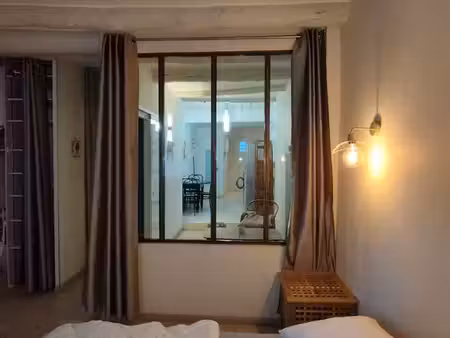 t2 34m2 ( 25min d'aix en provence )