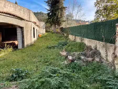 terrain de loisirs