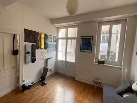 t2 lumineux coeur du 1er arrondissement