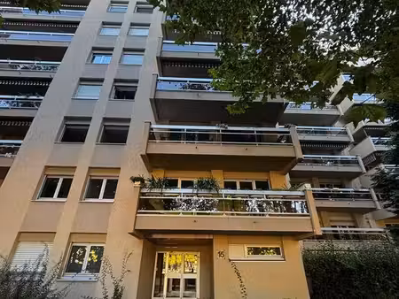 appartement 117m2