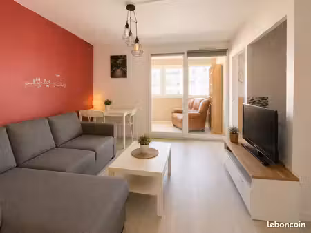 appartement 2 pièces 31 m2
